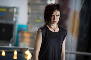 Illustration for article titled Is Kate Morgan the new Jack Bauer?